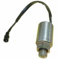 Aftermarket 6T9519 Solenoid A Fits Caterpillar 416 426 428 428B 436 438 ELL70-0036